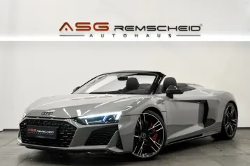 Audi R8 din 2023 - oferta AUD107544