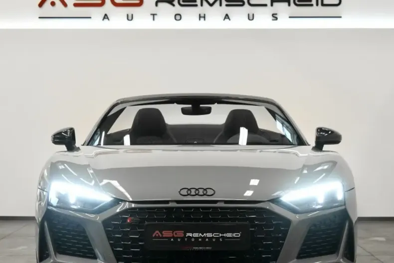 Audi R8 din 2023 cu 10.000 km - oferta AUD107544 - foto 2