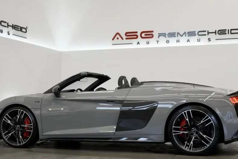 Audi R8 din 2023 cu 10.000 km - oferta AUD107544 - foto 3