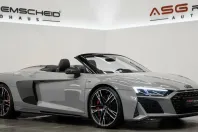 Audi R8 din 2023 cu 10.000 km - oferta AUD107544 - foto 4