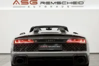 Audi R8 din 2023 cu 10.000 km - oferta AUD107544 - foto 5