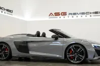 Audi R8 din 2023 cu 10.000 km - oferta AUD107544 - foto 6