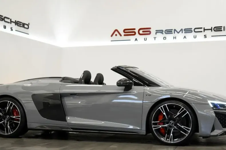 Audi R8 din 2023 cu 10.000 km - oferta AUD107544 - foto 6
