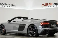 Audi R8 din 2023 cu 10.000 km - oferta AUD107544 - foto 8