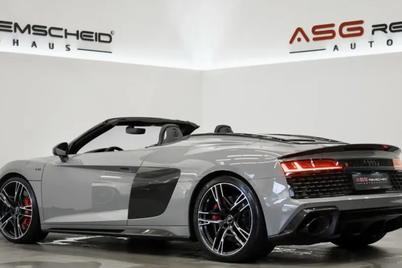 Audi R8 din 2023 cu 10.000 km - oferta AUD107544 - foto 8