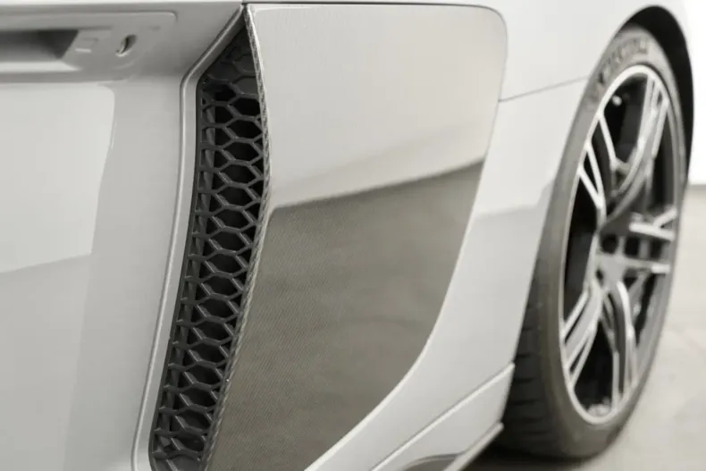 Audi R8 din 2023 cu 10.000 km - oferta AUD107544 - foto 10