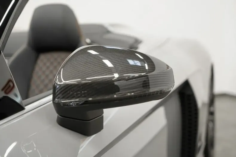 Audi R8 din 2023 cu 10.000 km - oferta AUD107544 - foto 11