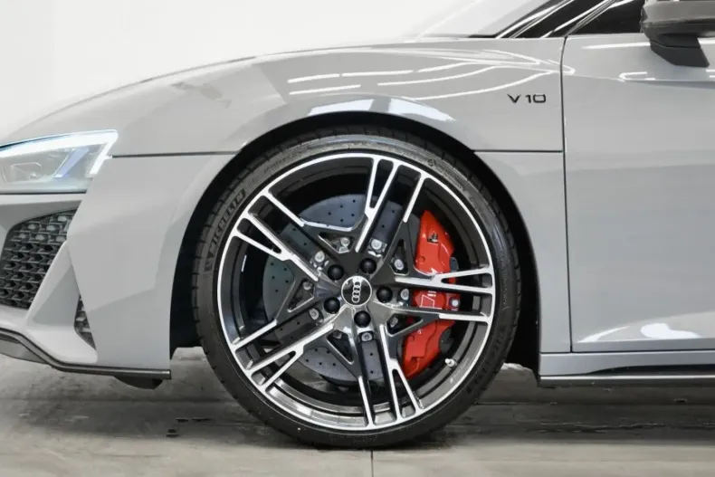 Audi R8 din 2023 cu 10.000 km - oferta AUD107544 - foto 43