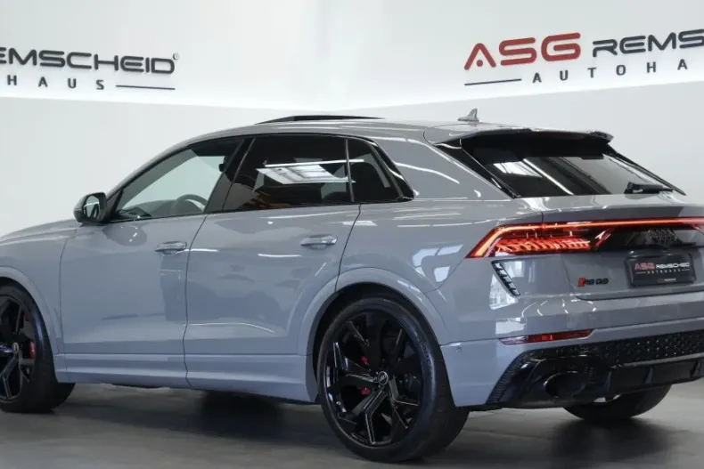 Audi RSQ8 din 2022 cu 65.000 km - oferta AUD107545 - foto 3