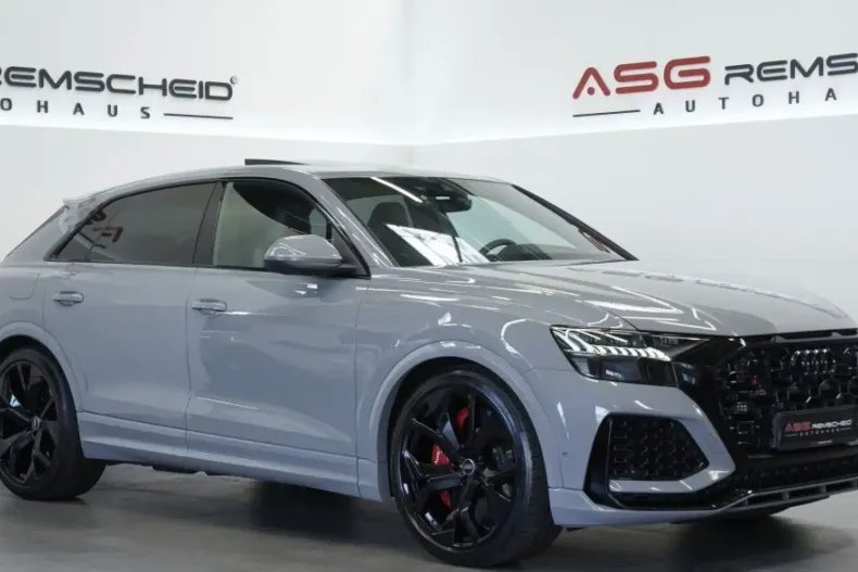 Audi RSQ8 din 2022 cu 65.000 km - oferta AUD107545 - foto 5