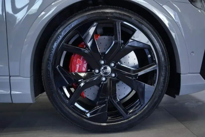 Audi RSQ8 din 2022 cu 65.000 km - oferta AUD107545 - foto 7