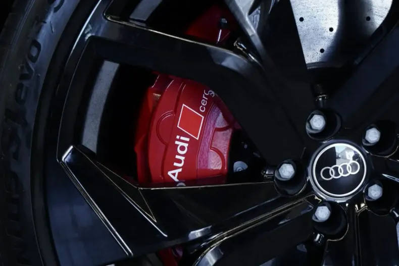 Audi RSQ8 din 2022 cu 65.000 km - oferta AUD107545 - foto 8