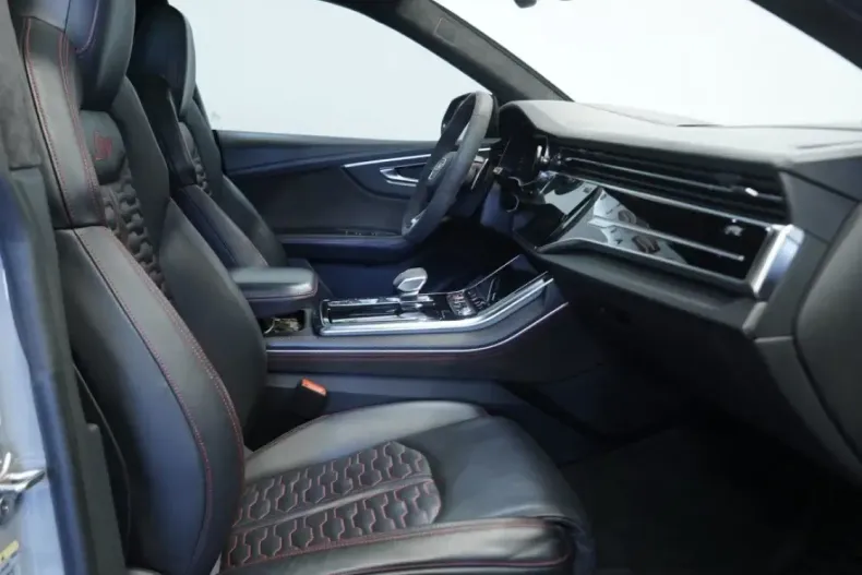 Audi RSQ8 din 2022 cu 65.000 km - oferta AUD107545 - foto 9