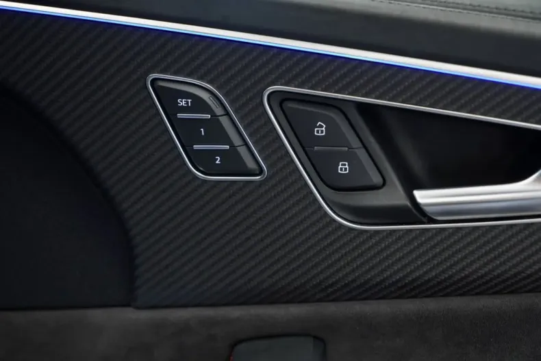 Audi RSQ8 din 2022 cu 65.000 km - oferta AUD107545 - foto 13