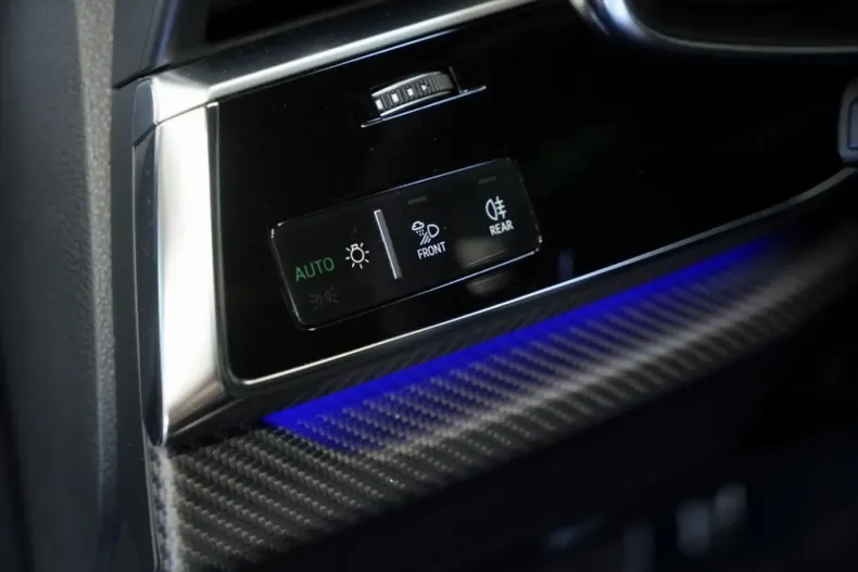 Audi RSQ8 din 2022 cu 65.000 km - oferta AUD107545 - foto 21