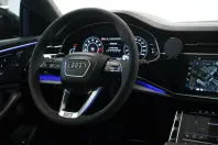 Audi RSQ8 din 2022 cu 65.000 km - oferta AUD107545 - foto 33