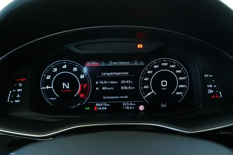 Audi RSQ8 din 2022 cu 65.000 km - oferta AUD107545 - foto 34