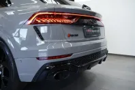 Audi RSQ8 din 2022 cu 65.000 km - oferta AUD107545 - foto 35
