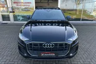 Audi Q8 din 2022 cu 75.800 km - oferta AUD107546 - foto 2