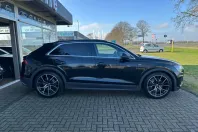 Audi Q8 din 2022 cu 75.800 km - oferta AUD107546 - foto 4