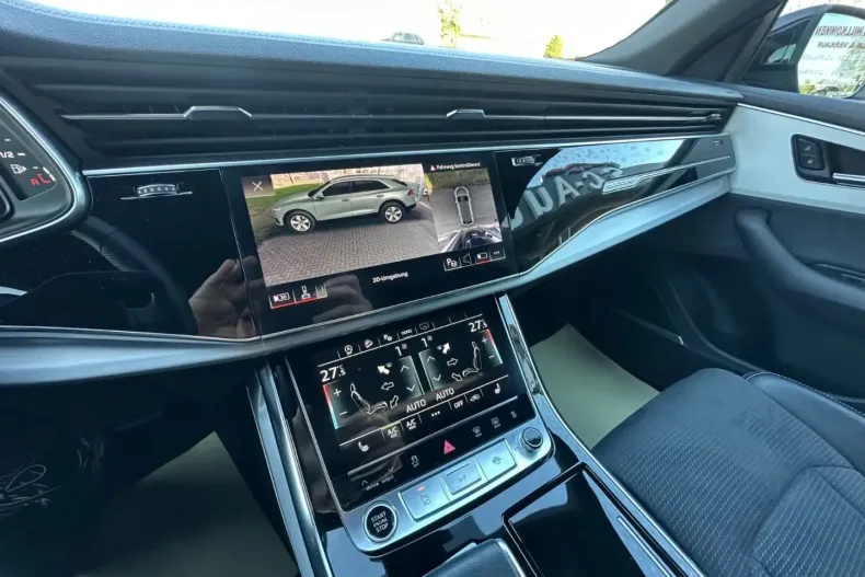 Audi Q8 din 2022 cu 75.800 km - oferta AUD107546 - foto 11