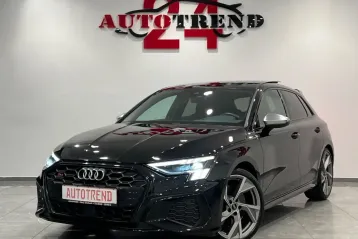 Audi S3 din 2021 - oferta AUD107547