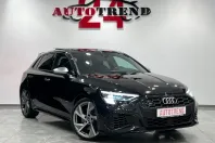 Audi S3 din 2021 cu 68.000 km - oferta AUD107547 - foto 2