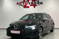 Audi S3 din 2021 cu 68.000 km - oferta AUD107547 - foto 3