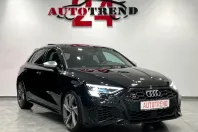 Audi S3 din 2021 cu 68.000 km - oferta AUD107547 - foto 4