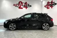 Audi S3 din 2021 cu 68.000 km - oferta AUD107547 - foto 10