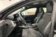 Audi S3 din 2021 cu 68.000 km - oferta AUD107547 - foto 13