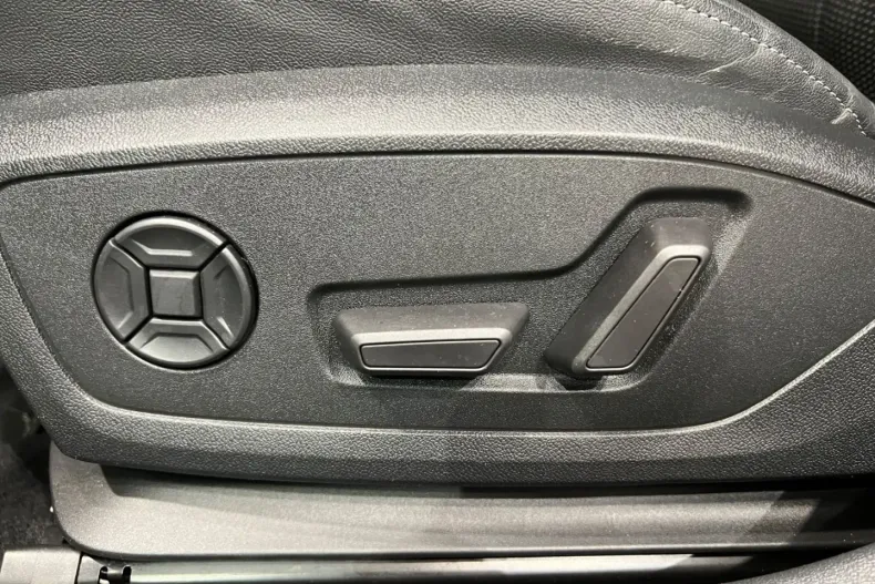 Audi S3 din 2021 cu 68.000 km - oferta AUD107547 - foto 14