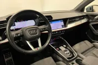 Audi S3 din 2021 cu 68.000 km - oferta AUD107547 - foto 15