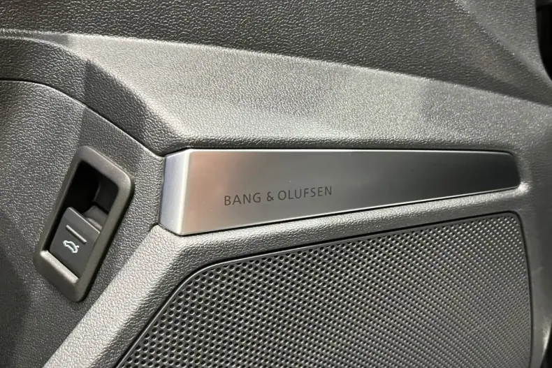 Audi S3 din 2021 cu 68.000 km - oferta AUD107547 - foto 16