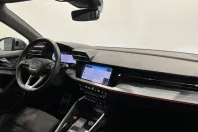 Audi S3 din 2021 cu 68.000 km - oferta AUD107547 - foto 19
