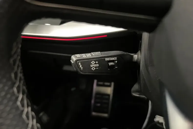 Audi S3 din 2021 cu 68.000 km - oferta AUD107547 - foto 22