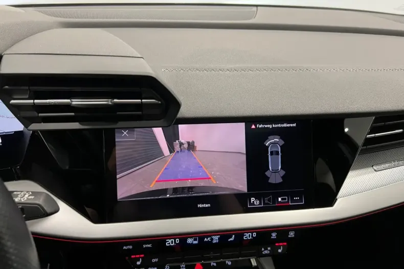 Audi S3 din 2021 cu 68.000 km - oferta AUD107547 - foto 24