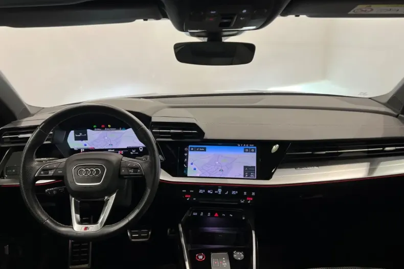 Audi S3 din 2021 cu 68.000 km - oferta AUD107547 - foto 26