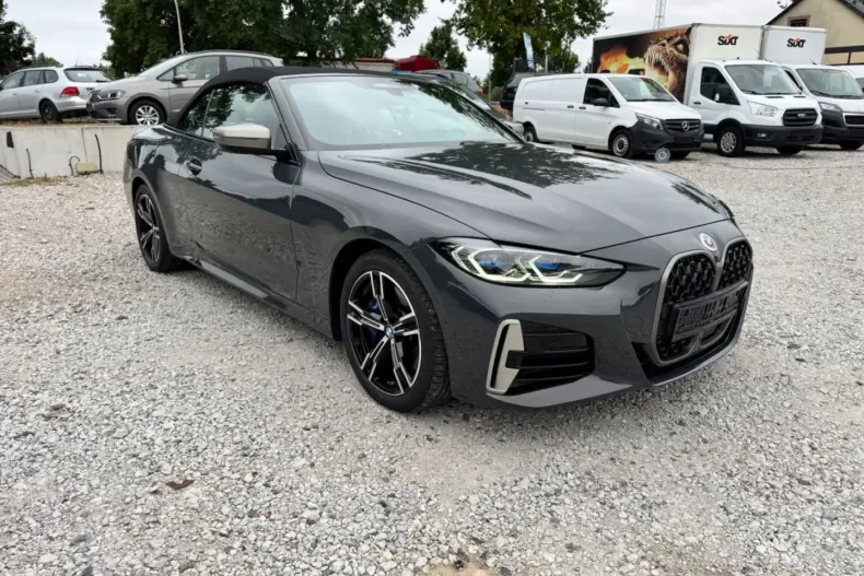 BMW M440 din 2023 cu 57.300 km - oferta BMW107549 - foto 1