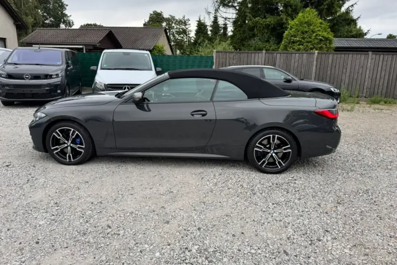 BMW M440 din 2023 cu 57.300 km - oferta BMW107549 - foto 3