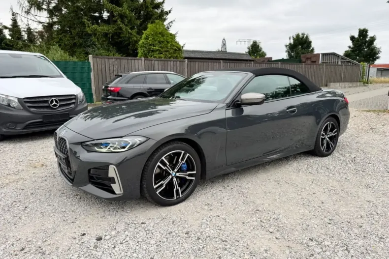 BMW M440 din 2023 cu 57.300 km - oferta BMW107549 - foto 4