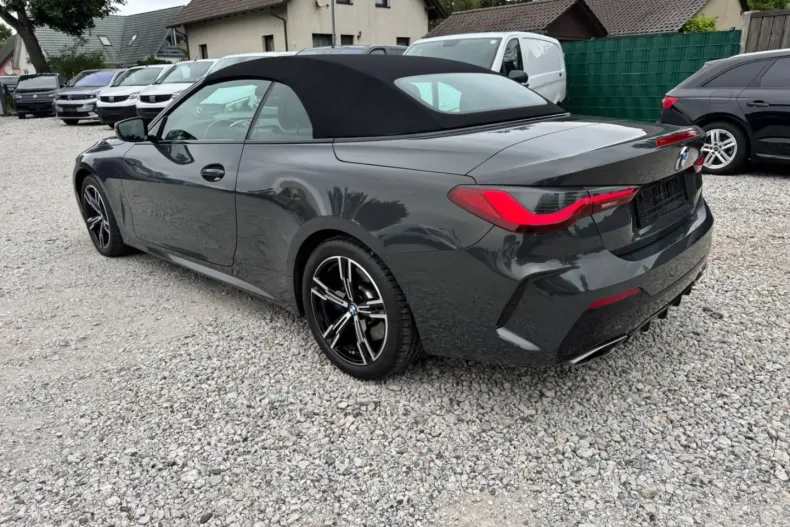 BMW M440 din 2023 cu 57.300 km - oferta BMW107549 - foto 6