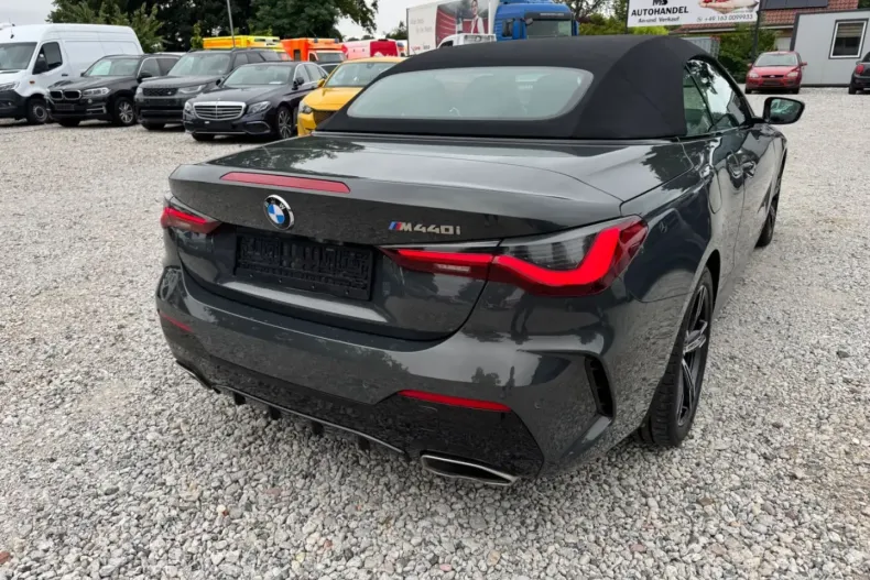 BMW M440 din 2023 cu 57.300 km - oferta BMW107549 - foto 7