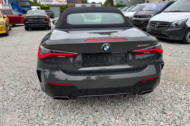 BMW M440 din 2023 cu 57.300 km - oferta BMW107549 - foto 8