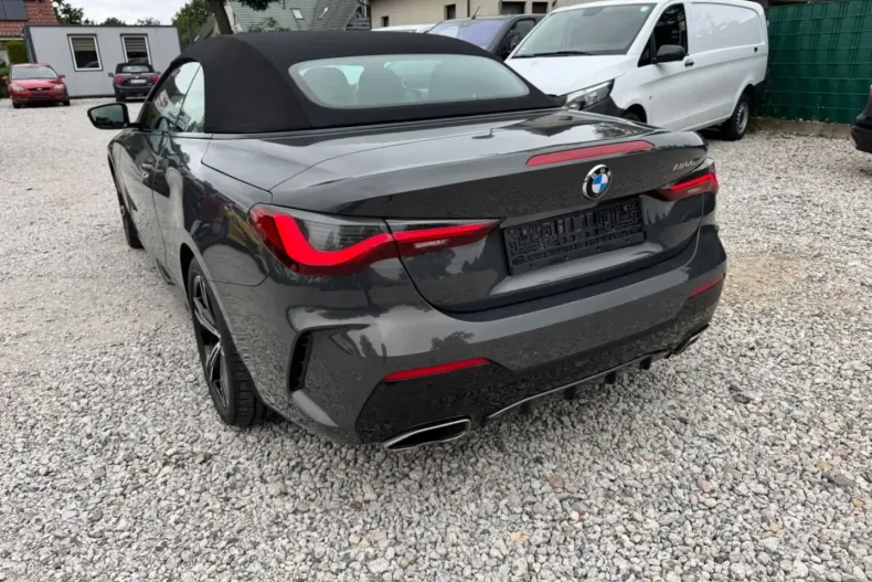 BMW M440 din 2023 cu 57.300 km - oferta BMW107549 - foto 9