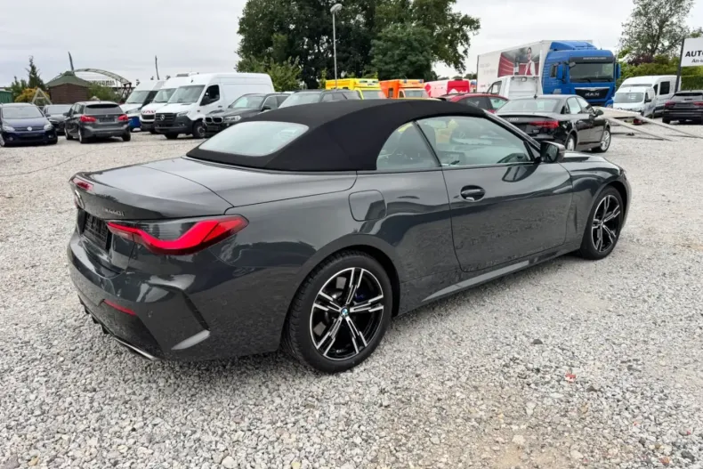 BMW M440 din 2023 cu 57.300 km - oferta BMW107549 - foto 12