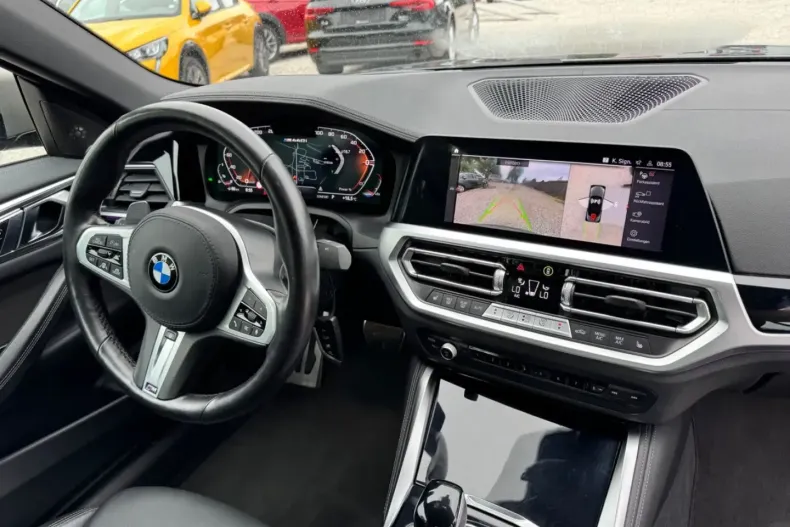 BMW M440 din 2023 cu 57.300 km - oferta BMW107549 - foto 15