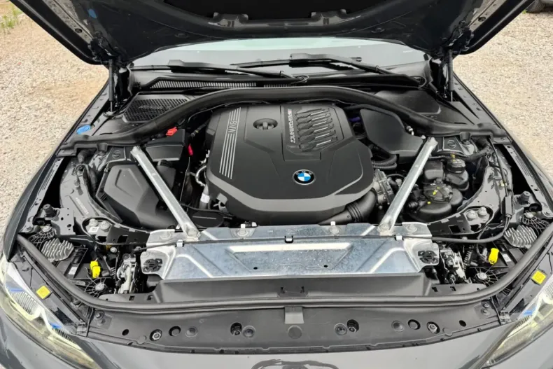 BMW M440 din 2023 cu 57.300 km - oferta BMW107549 - foto 22