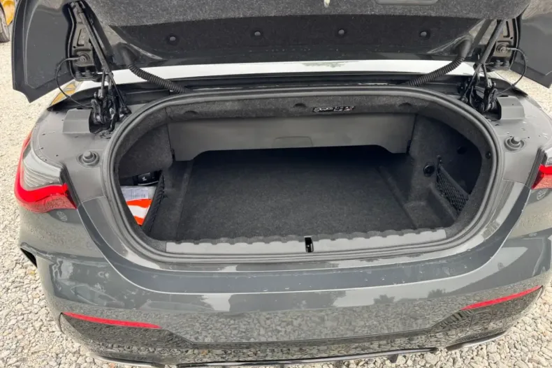 BMW M440 din 2023 cu 57.300 km - oferta BMW107549 - foto 23