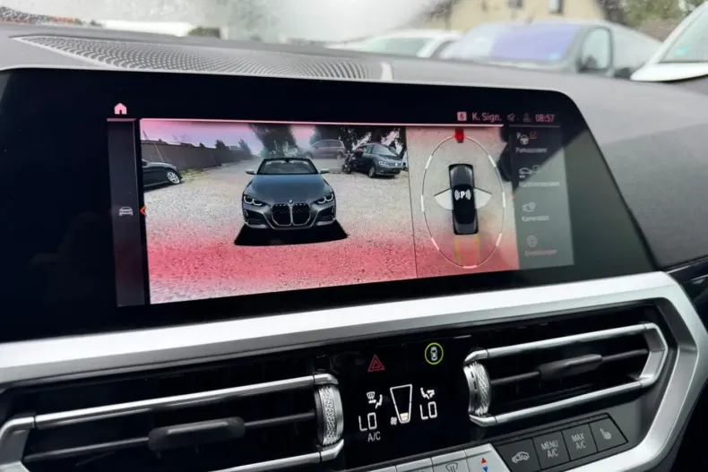 BMW M440 din 2023 cu 57.300 km - oferta BMW107549 - foto 25